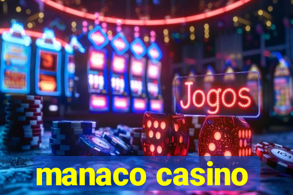 manaco casino