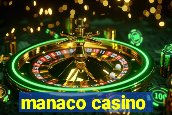 manaco casino