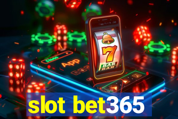 slot bet365