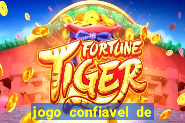 jogo confiavel de ganhar dinheiro