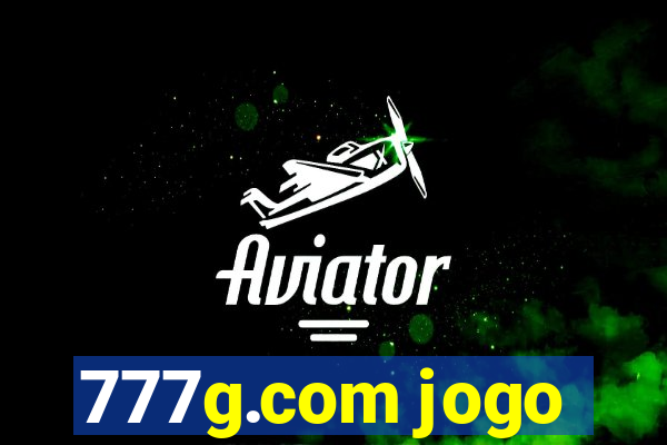 777g.com jogo