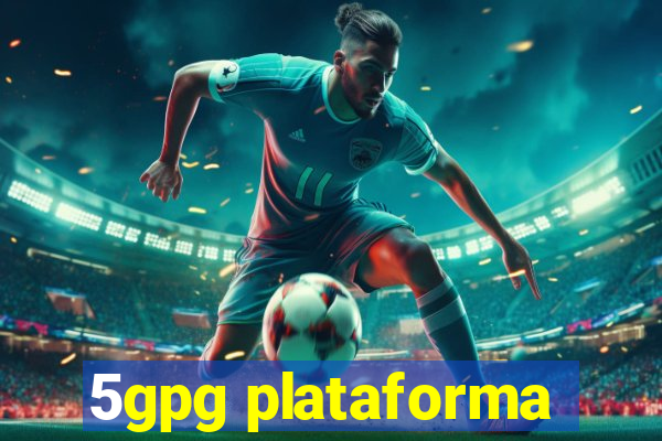 5gpg plataforma