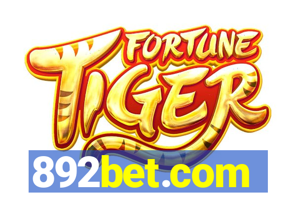 892bet.com