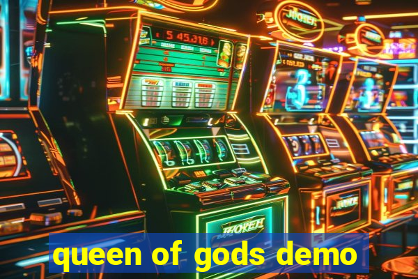 queen of gods demo