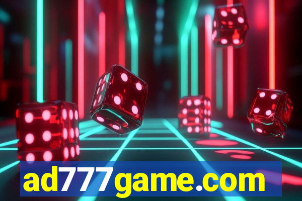 ad777game.com