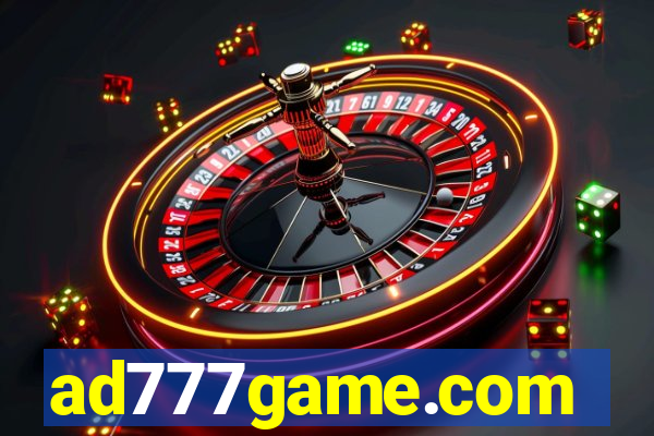 ad777game.com