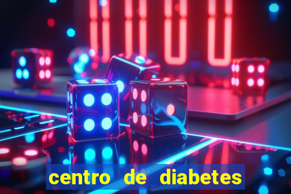 centro de diabetes rio de janeiro