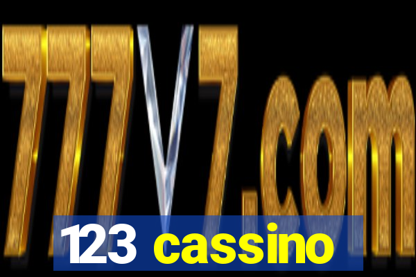 123 cassino