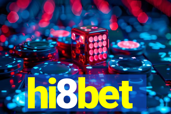 hi8bet