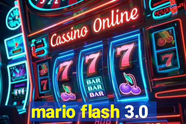 mario flash 3.0