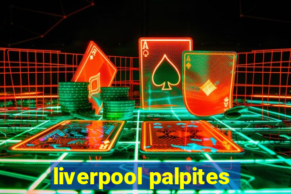 liverpool palpites