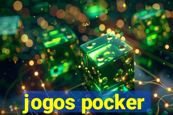 jogos pocker