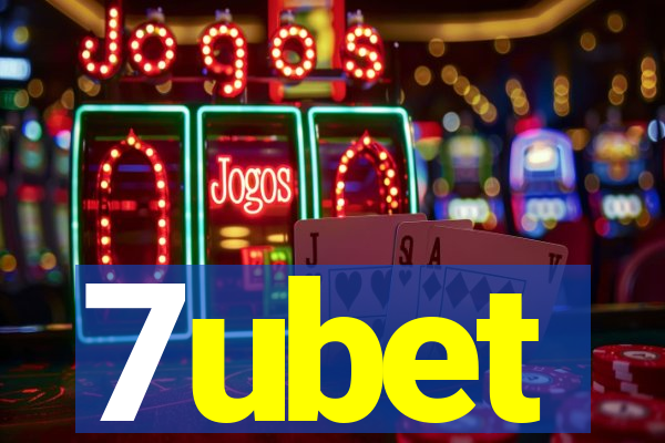 7ubet