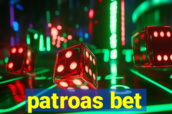 patroas bet