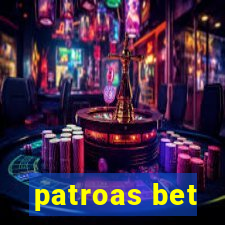 patroas bet