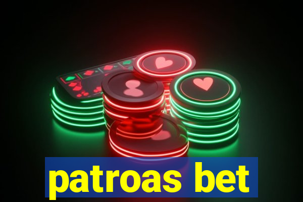 patroas bet