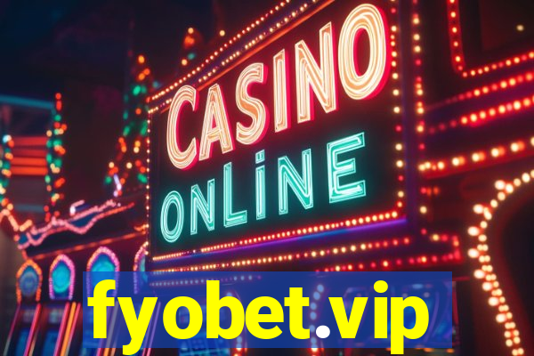 fyobet.vip