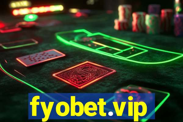 fyobet.vip