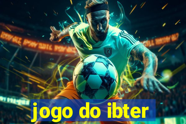 jogo do ibter