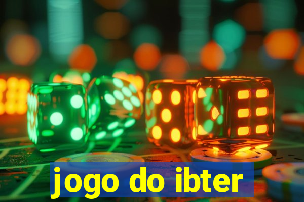 jogo do ibter