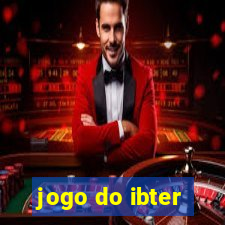 jogo do ibter