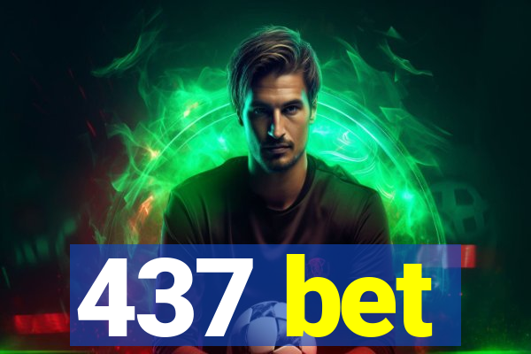 437 bet