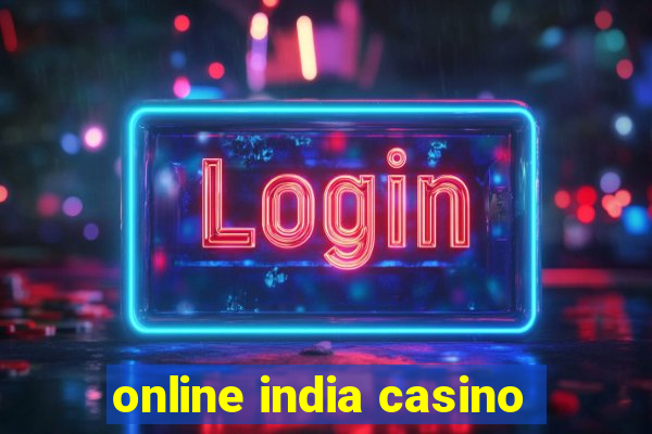 online india casino