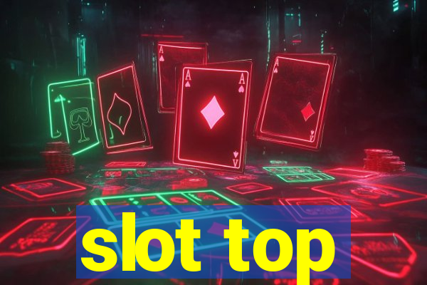 slot top