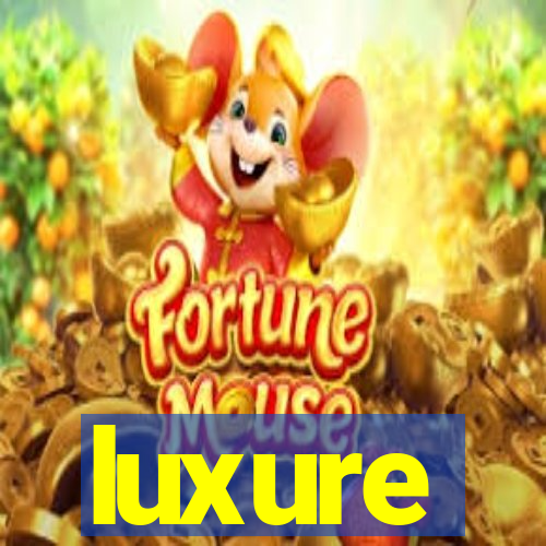 luxure