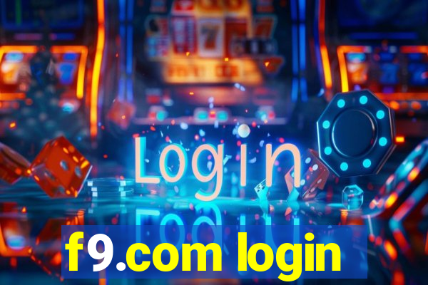 f9.com login