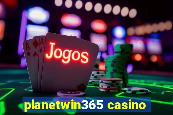 planetwin365 casino