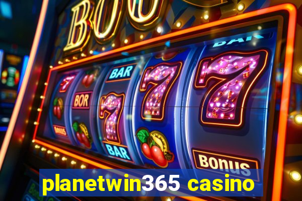 planetwin365 casino