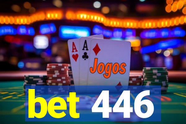 bet 446