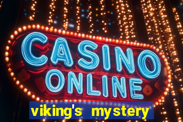 viking's mystery slot free play