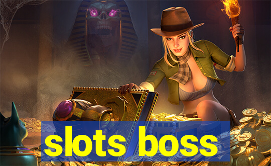 slots boss