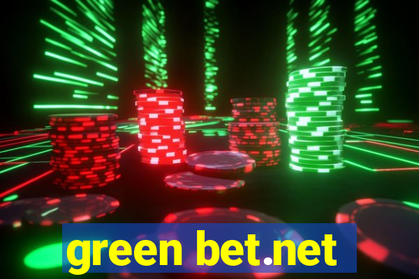 green bet.net