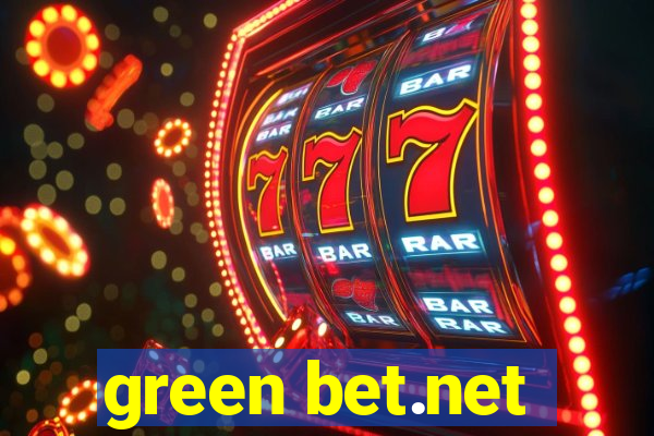 green bet.net