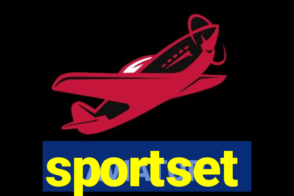 sportset