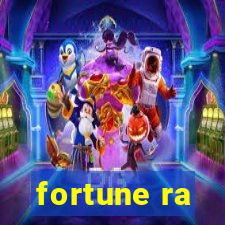 fortune ra