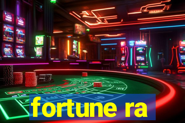 fortune ra