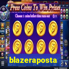 blazeraposta