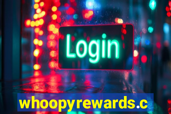 whoopyrewards.com