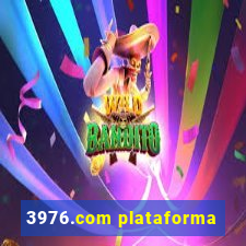 3976.com plataforma