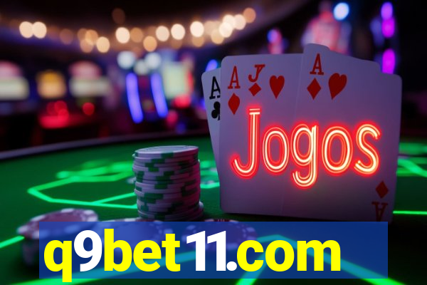 q9bet11.com