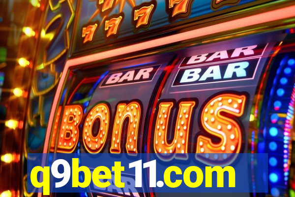 q9bet11.com