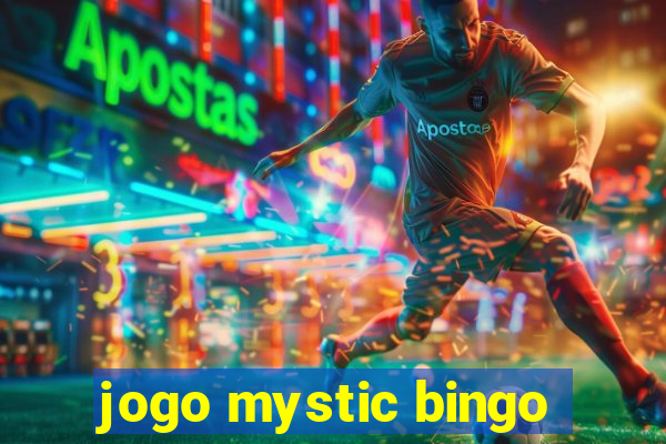 jogo mystic bingo