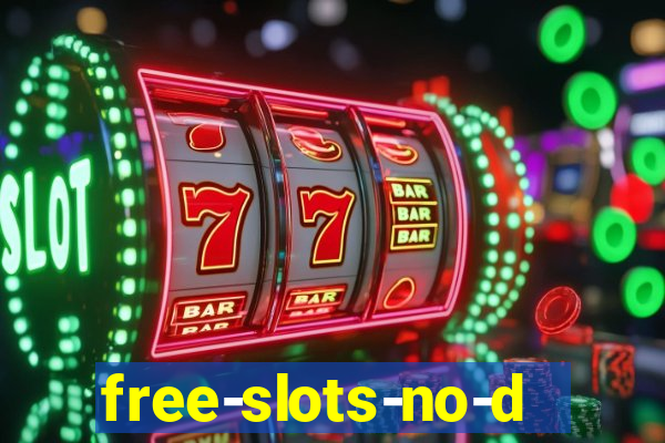 free-slots-no-download