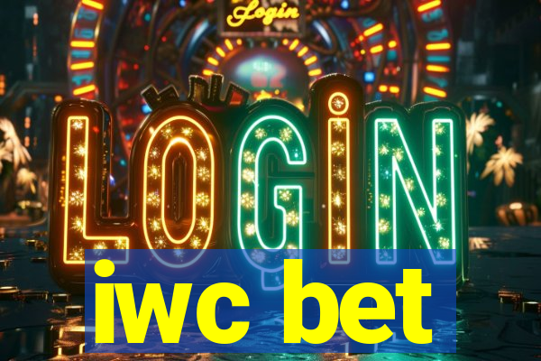 iwc bet