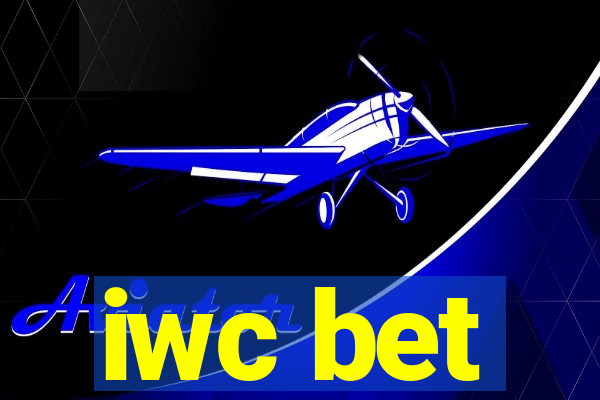 iwc bet