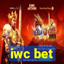 iwc bet